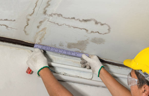 Reliable Emergency Water Damage Restoration contractor in Danville, IL by Water Damage Irwin